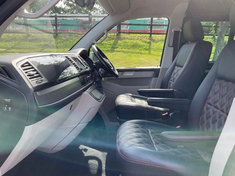 Volkswagen Transporter Diesel  #16