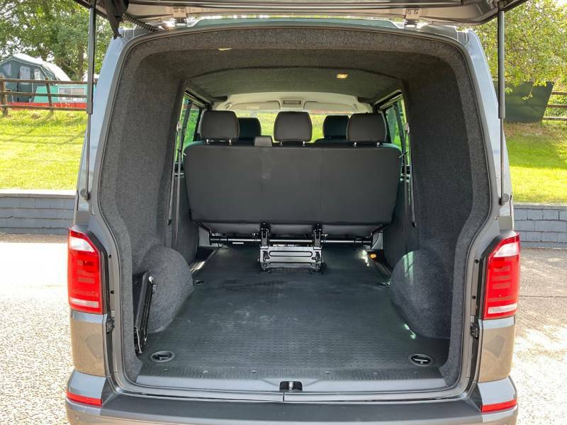 Volkswagen Transporter Diesel  #11