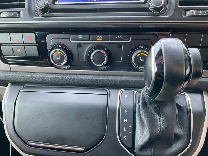 Volkswagen Transporter Diesel  #23