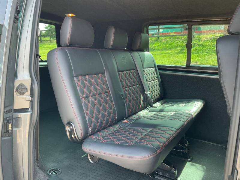 Volkswagen Transporter Diesel  #14