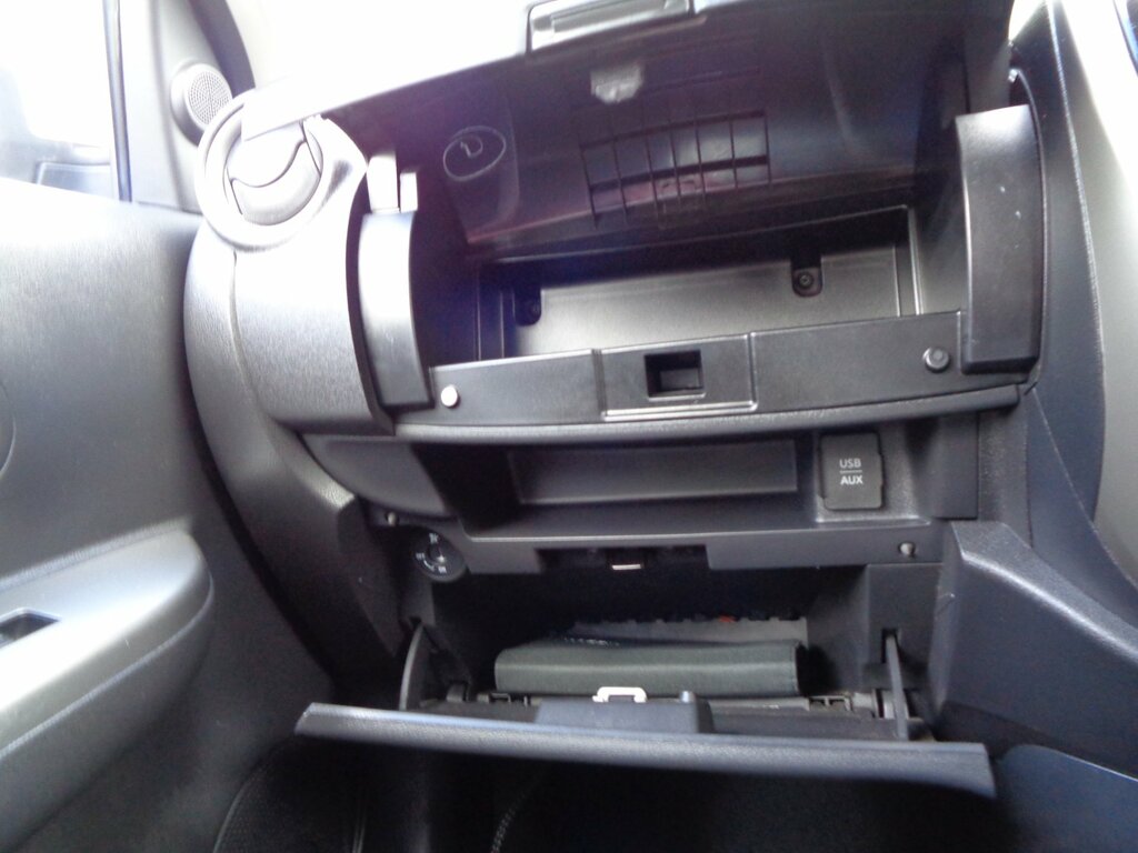 Nissan Micra 1.2 Acenta Cvt  #24