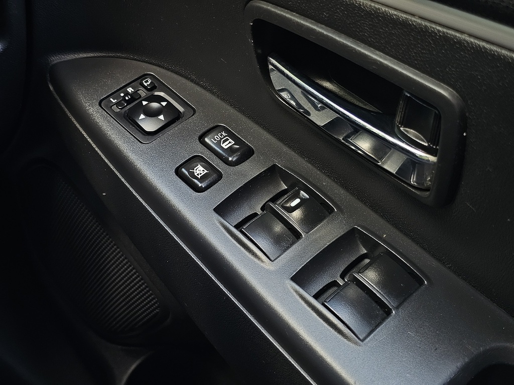 Mitsubishi ASX Hatchback Di-d 3 Blue #20