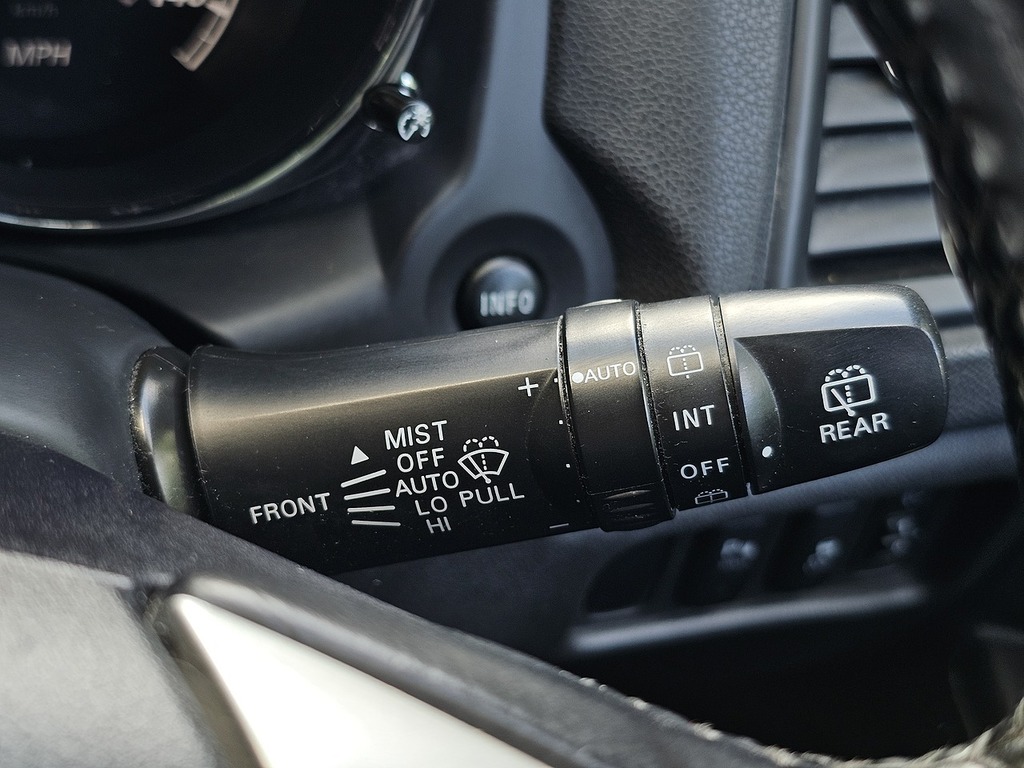 Mitsubishi ASX Hatchback Di-d 3 Blue #13