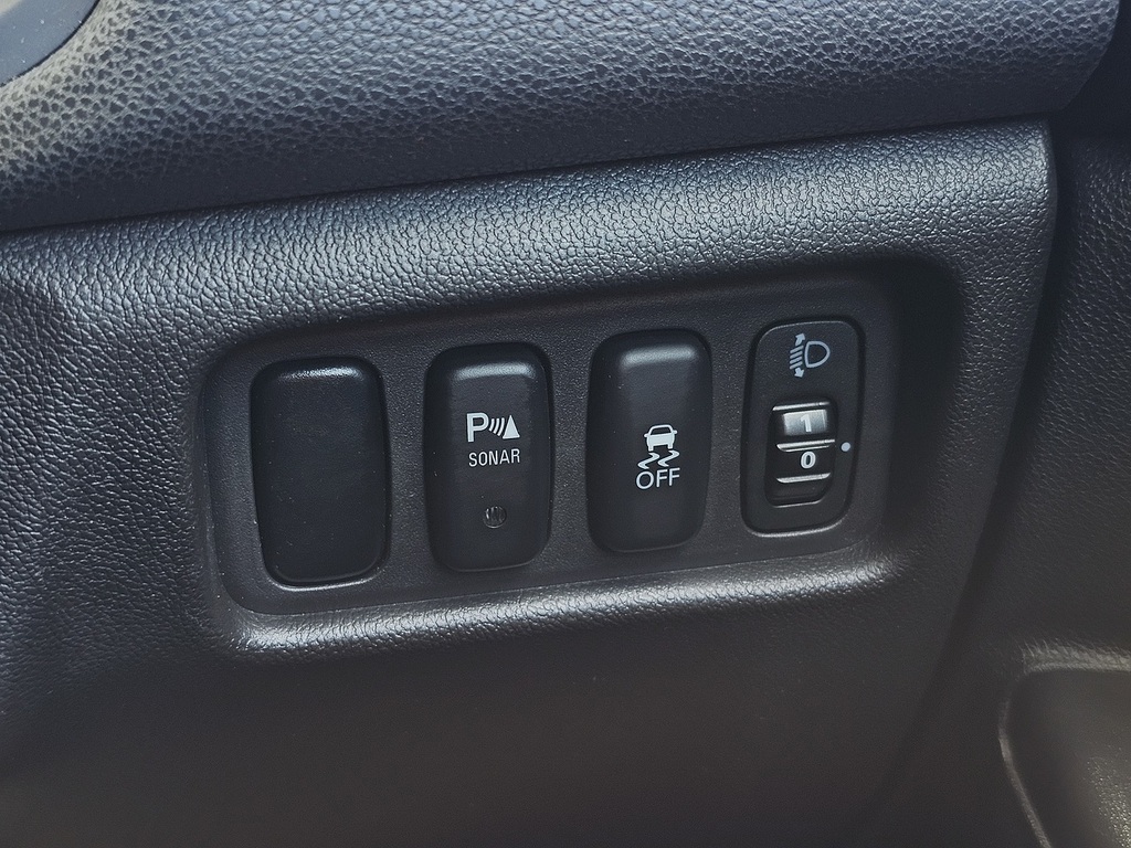 Mitsubishi ASX Hatchback Di-d 3 Blue #21