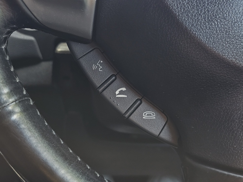 Mitsubishi ASX Hatchback Di-d 3 Blue #14