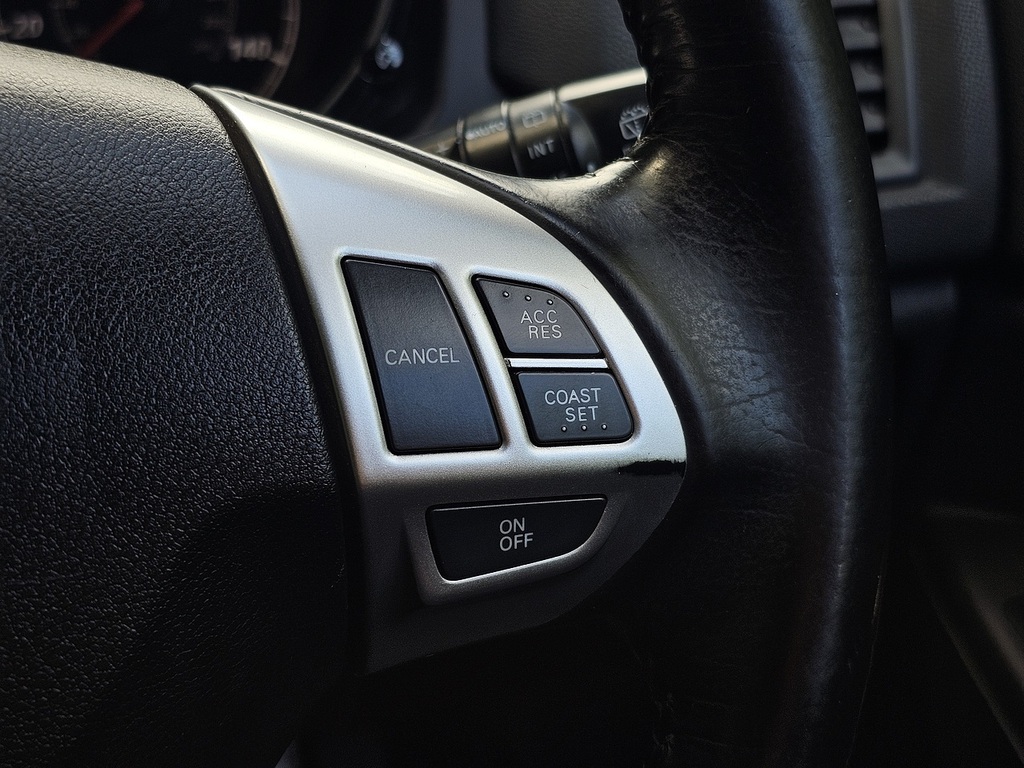 Mitsubishi ASX Hatchback Di-d 3 Blue #15