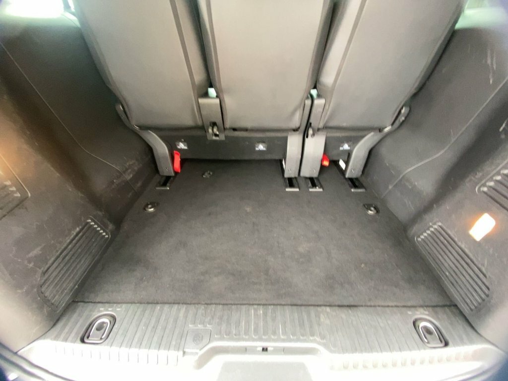 Citroen SpaceTourer Mpv Blue #56