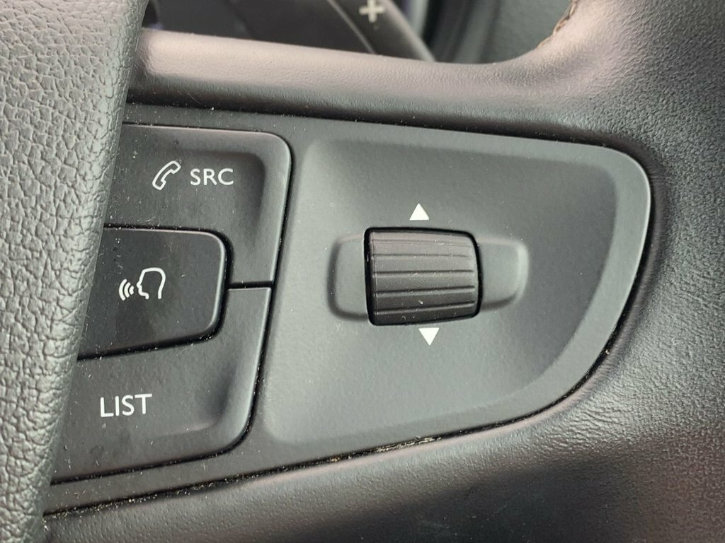 Citroen SpaceTourer Mpv Blue #45