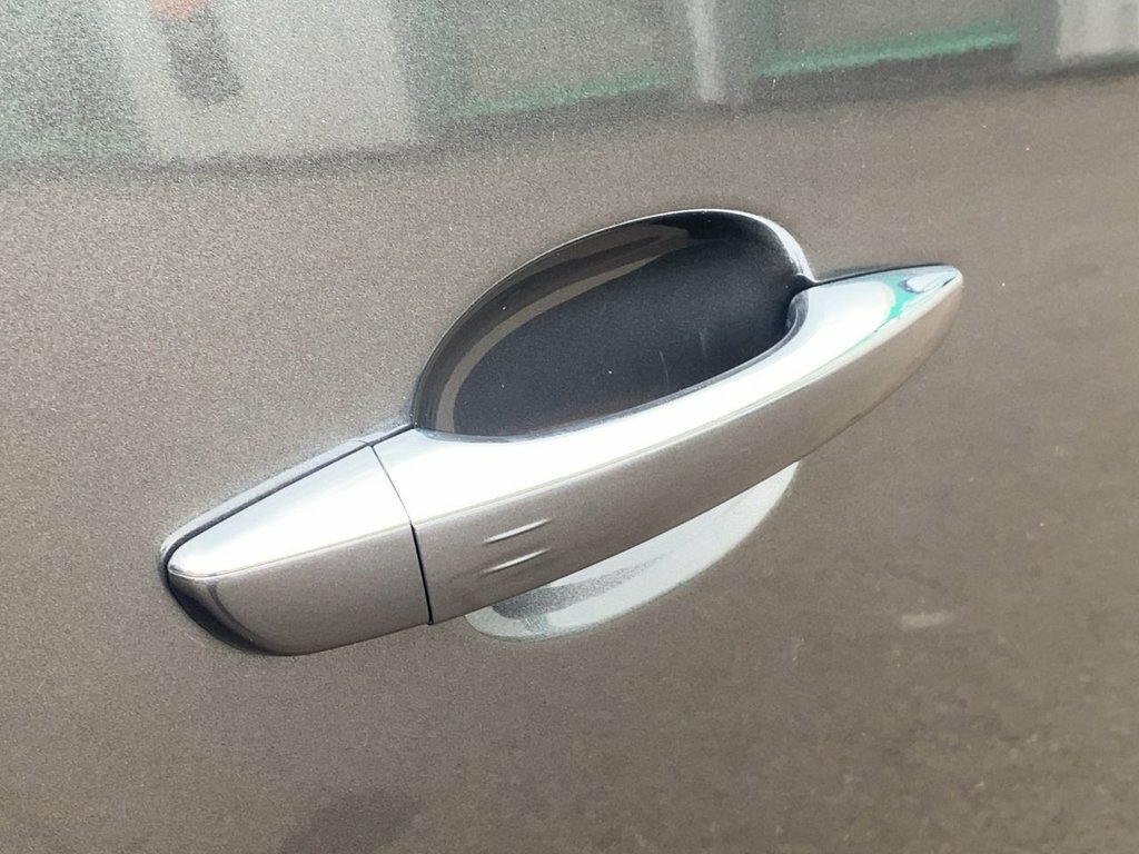 Citroen SpaceTourer Mpv Blue #17