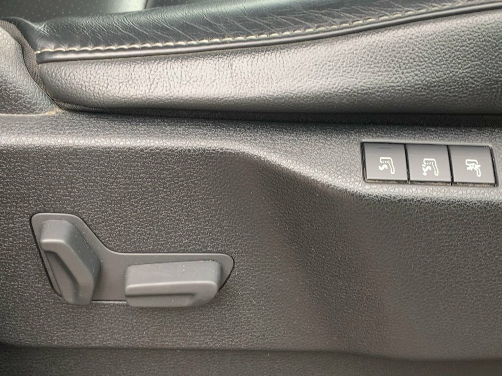 Citroen SpaceTourer Mpv Blue #33