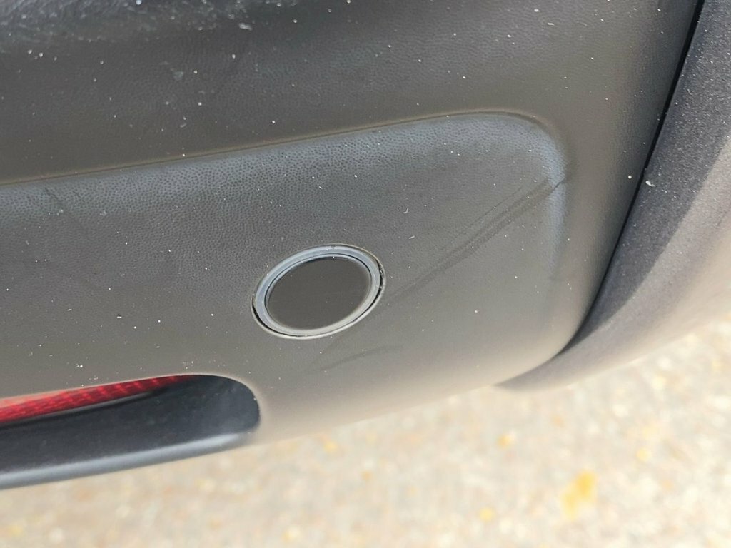 Citroen SpaceTourer Mpv Blue #19