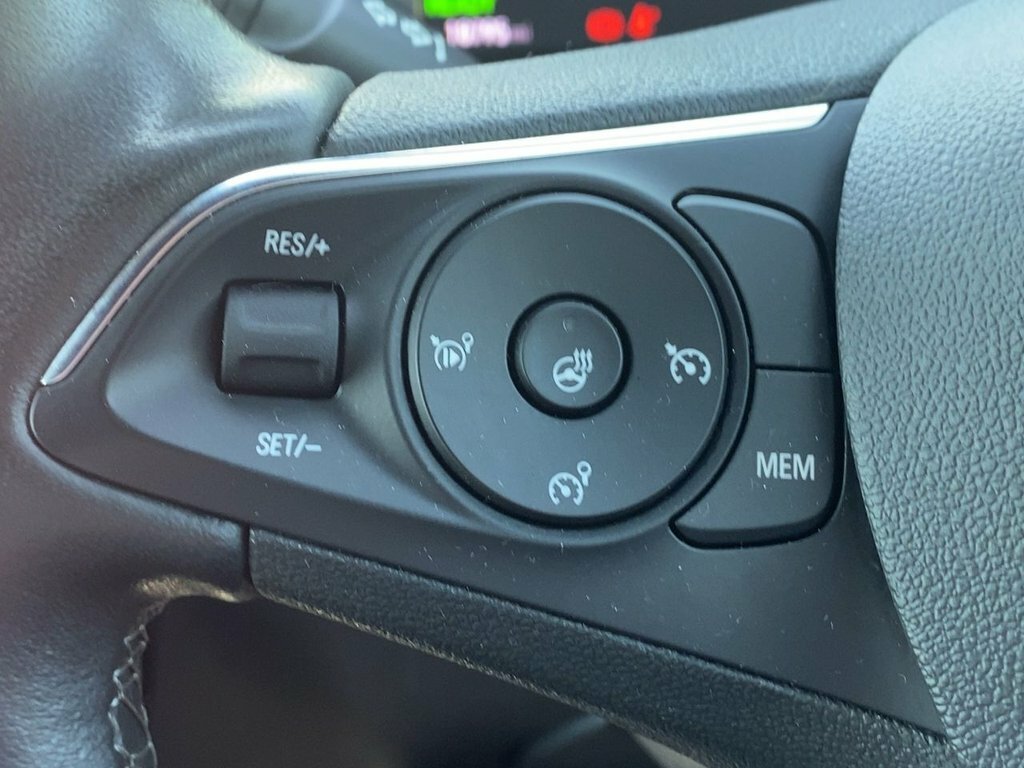 Vauxhall Mokka-e 54Kwh Gs Suv 156 Ps Grey #39