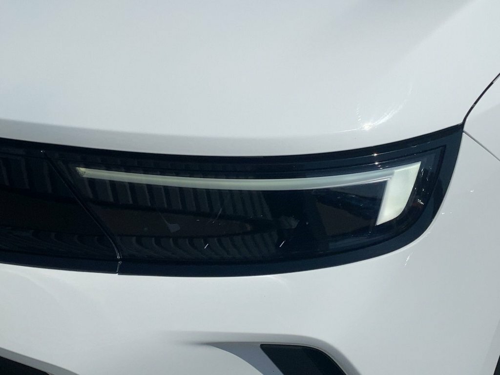 Vauxhall Mokka-e 54Kwh Gs Suv 156 Ps Grey #11