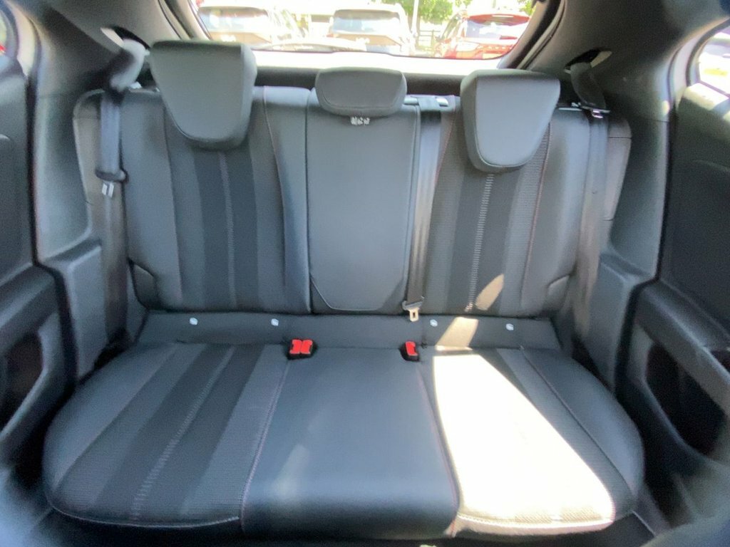 Vauxhall Mokka-e 54Kwh Gs Suv 156 Ps Grey #27