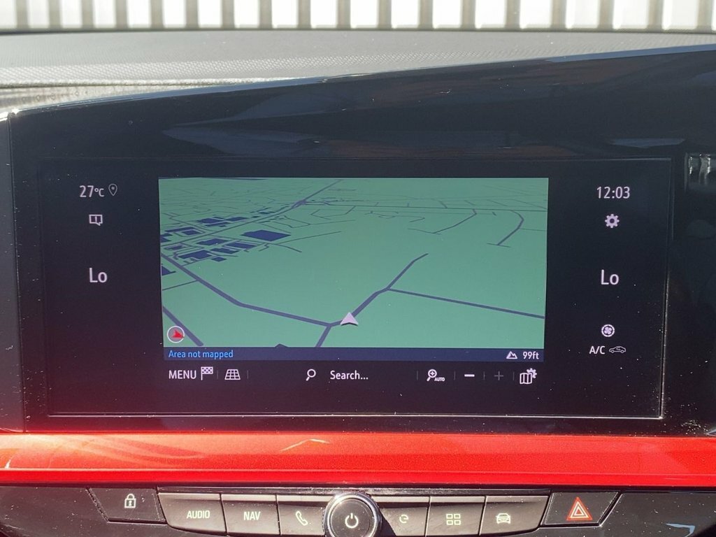 Vauxhall Mokka-e 54Kwh Gs Suv 156 Ps Grey #32