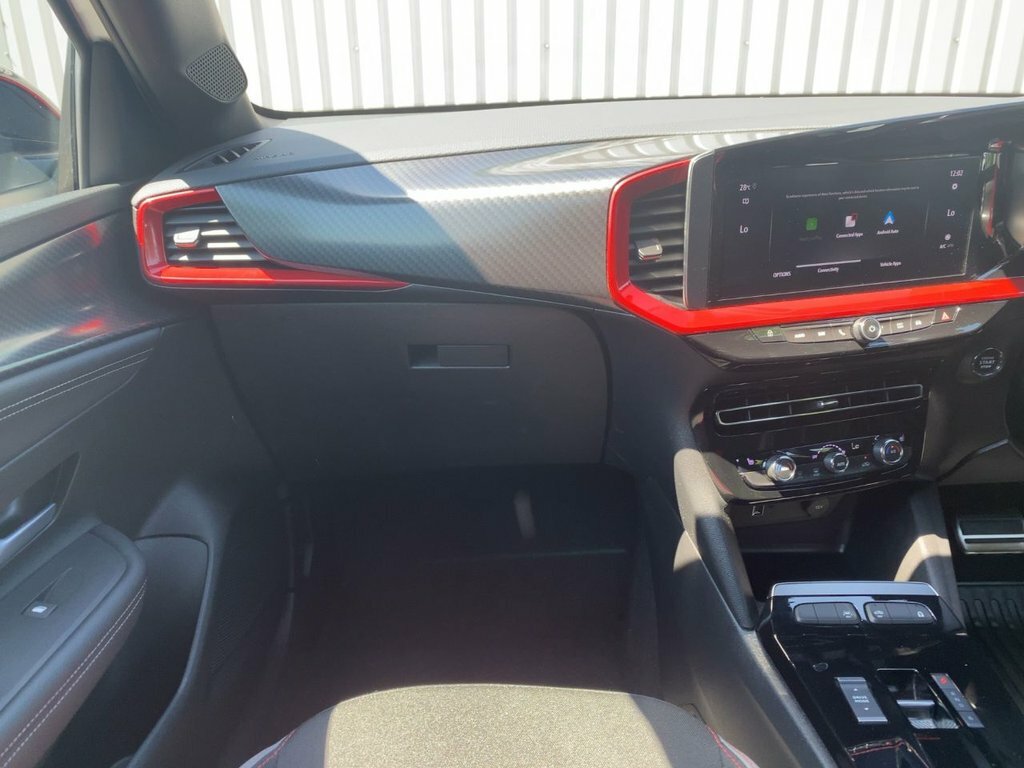 Vauxhall Mokka-e 54Kwh Gs Suv 156 Ps Grey #22