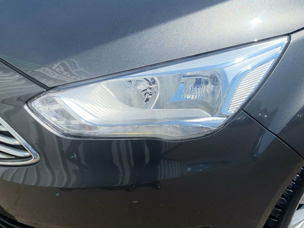 Ford C-Max 1.0T Ecoboost Gpf Zetec Euro 6 Ss Na  #11