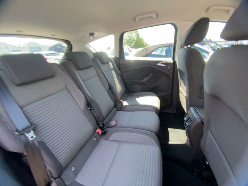 Ford C-Max 1.0T Ecoboost Gpf Zetec Euro 6 Ss Na  #25