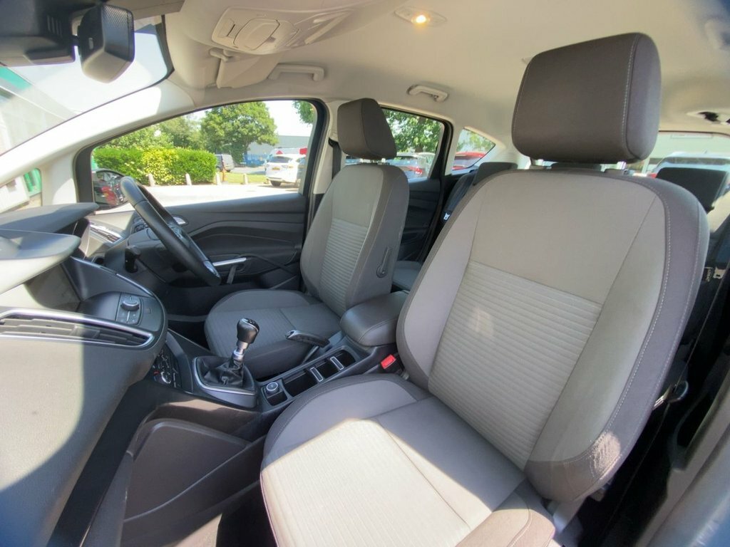 Ford C-Max 1.0T Ecoboost Gpf Zetec Euro 6 Ss Na  #24