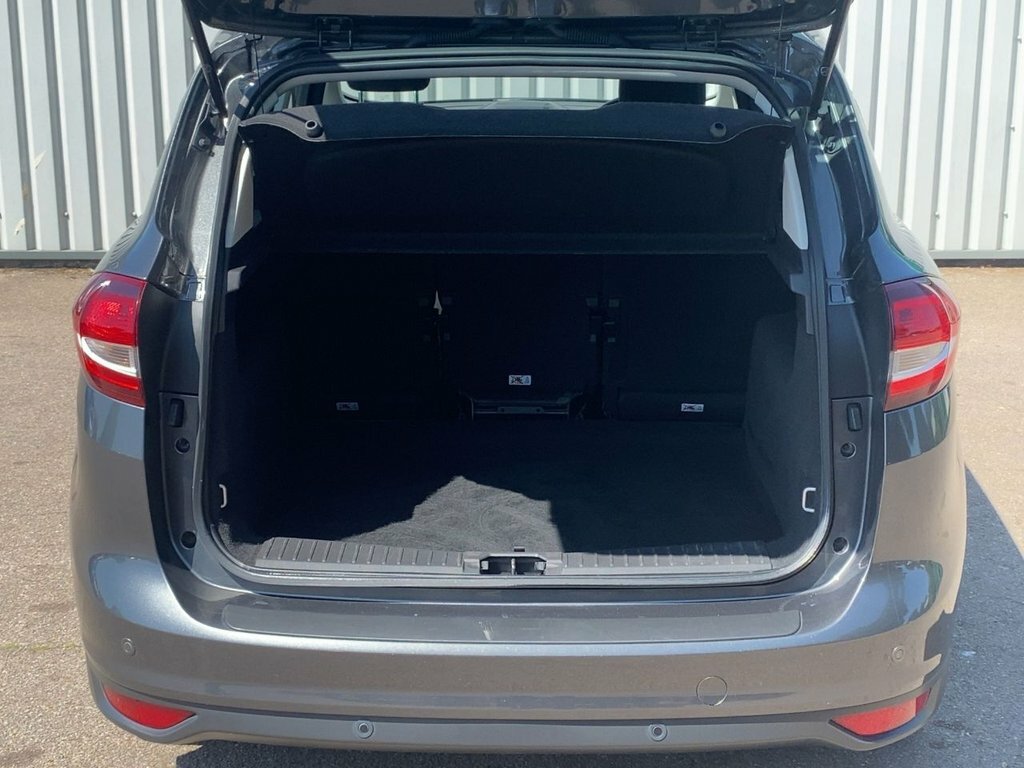 Ford C-Max 1.0T Ecoboost Gpf Zetec Euro 6 Ss Na  #10