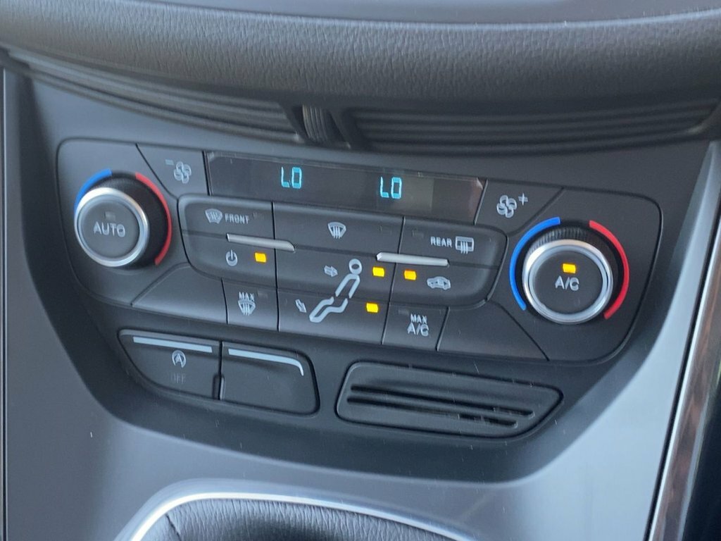 Ford C-Max 1.0T Ecoboost Gpf Zetec Euro 6 Ss Na  #45