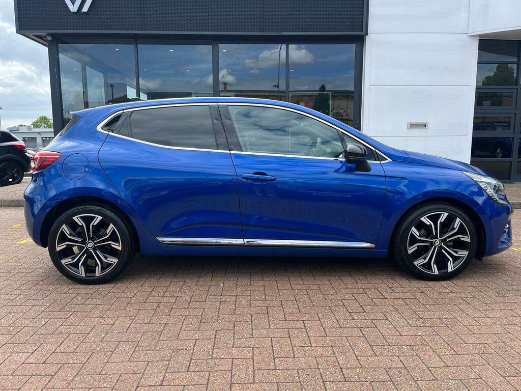 Renault Clio Hatchback Techno KT23OPX  #2