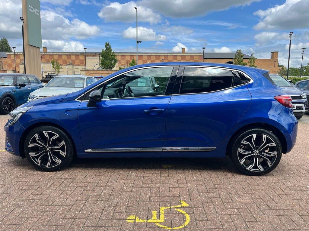 Renault Clio Hatchback Techno KT23OPX  #6