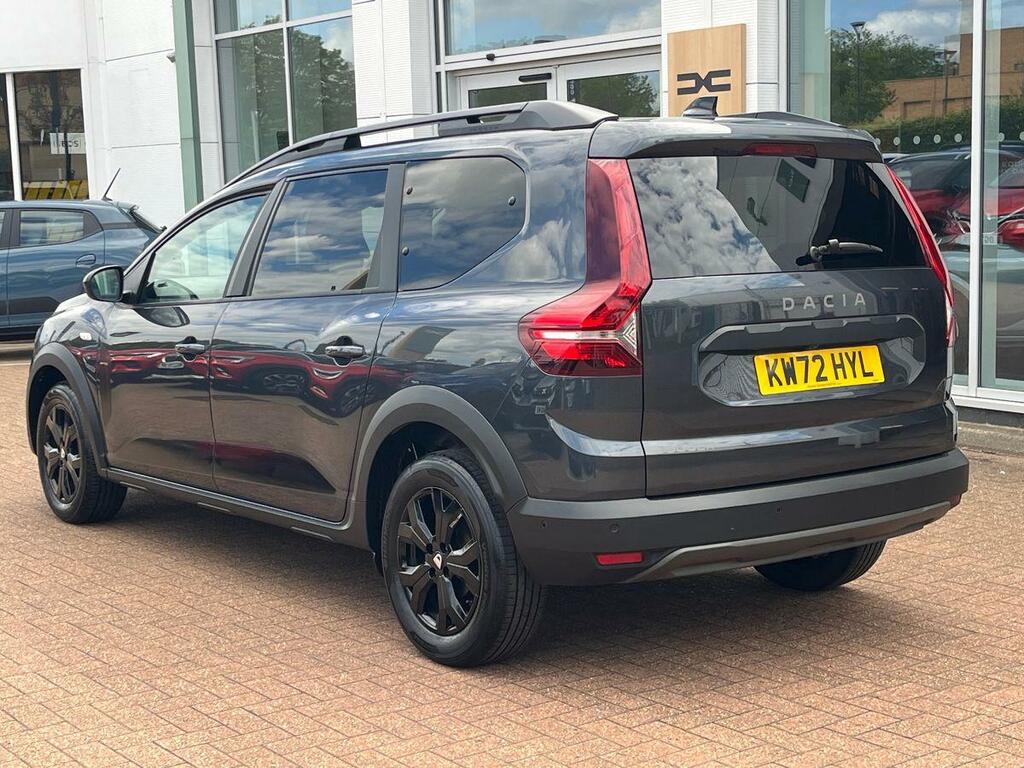 Dacia Jogger Estate Extreme Se KW72HYL #5