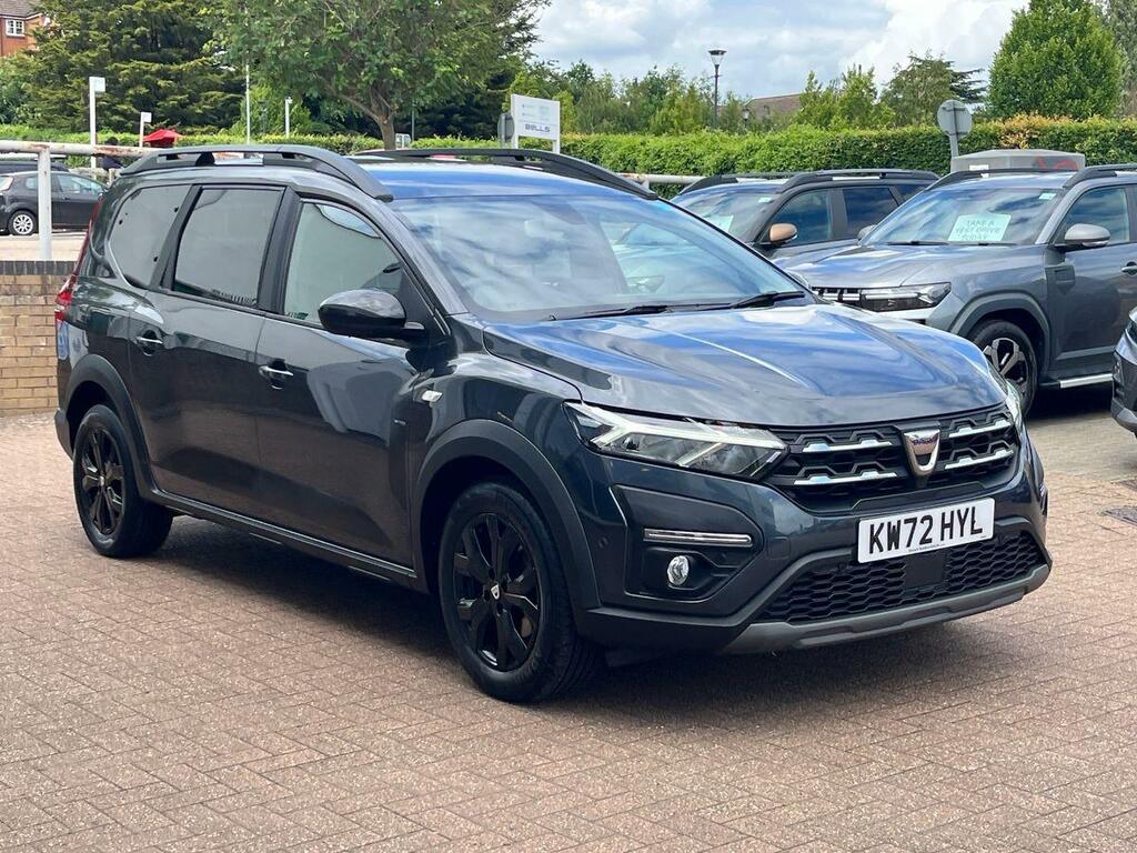 Dacia Jogger Estate Extreme Se