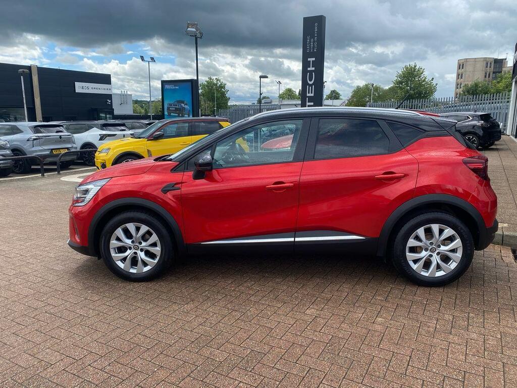 Renault Captur Hatchback Iconic  #6