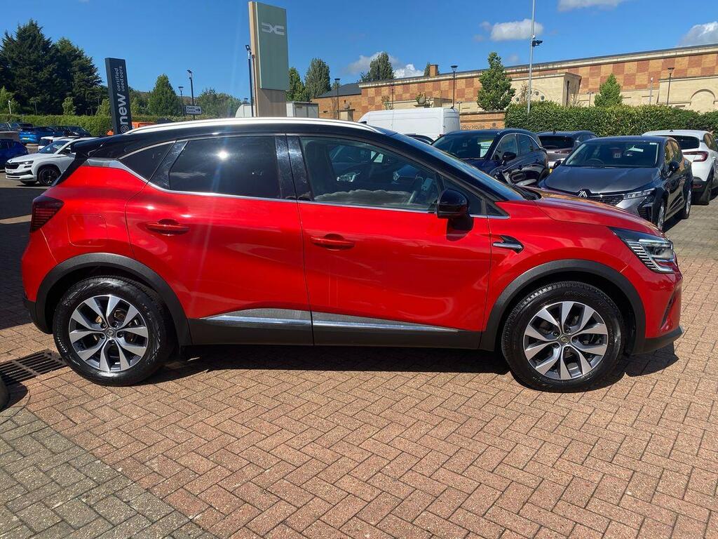 Renault Captur Hatchback S Edition  #2