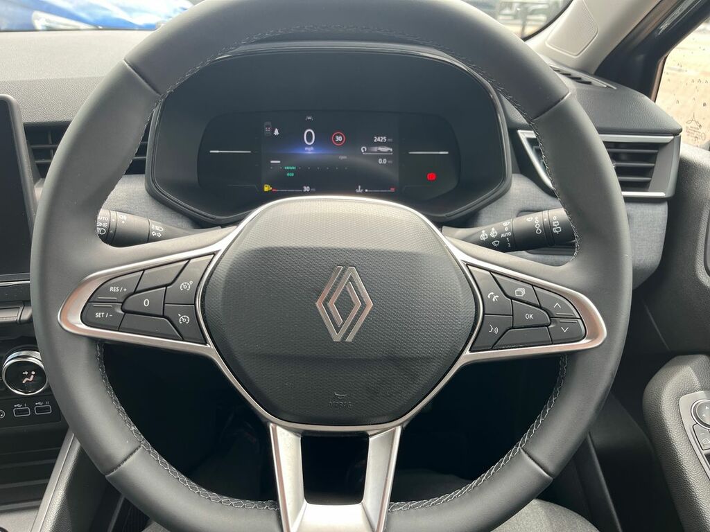 Renault Clio 1.0 Tce 90 Esprit Alpine Grey #13