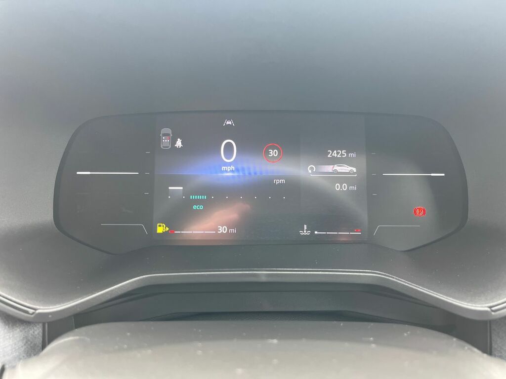 Renault Clio 1.0 Tce 90 Esprit Alpine Grey #14