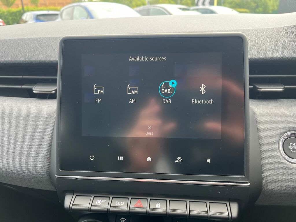 Renault Clio 1.0 Tce 90 Esprit Alpine Grey #22