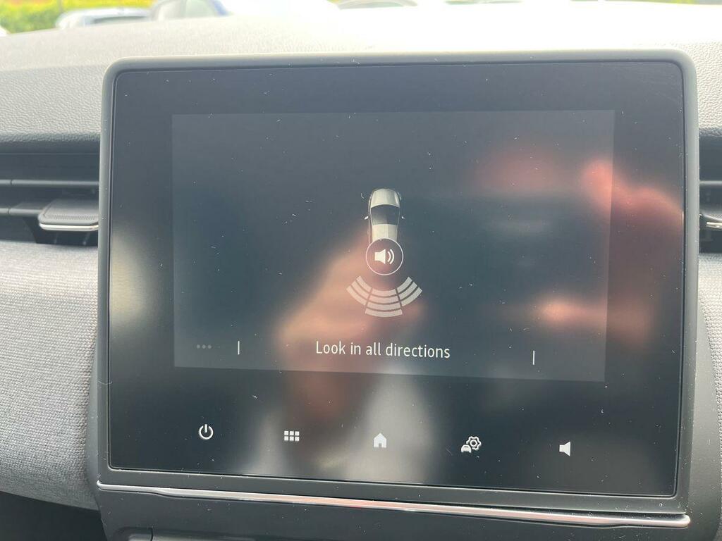 Renault Clio 1.0 Tce 90 Esprit Alpine Grey #19