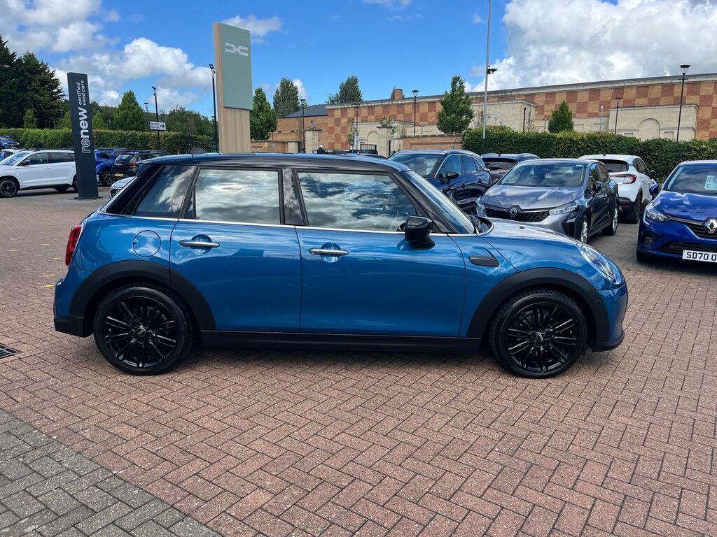 Mini Hatch Cooper Exclusive KP23PCZ #2