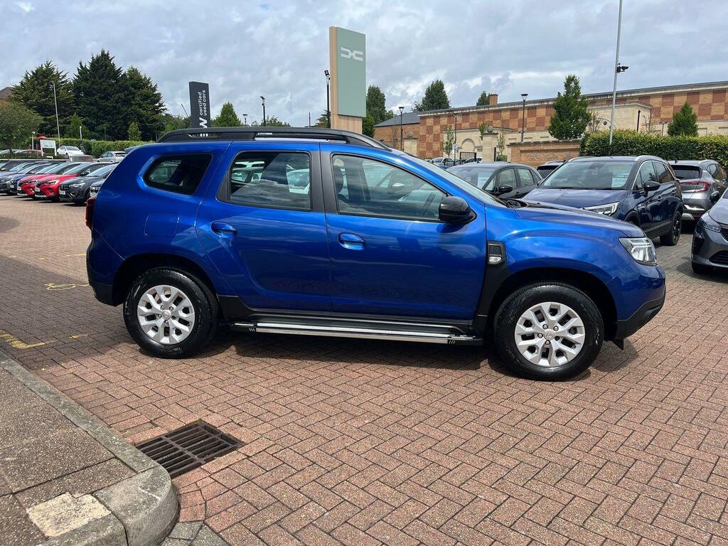Dacia Duster Estate Comfort #2