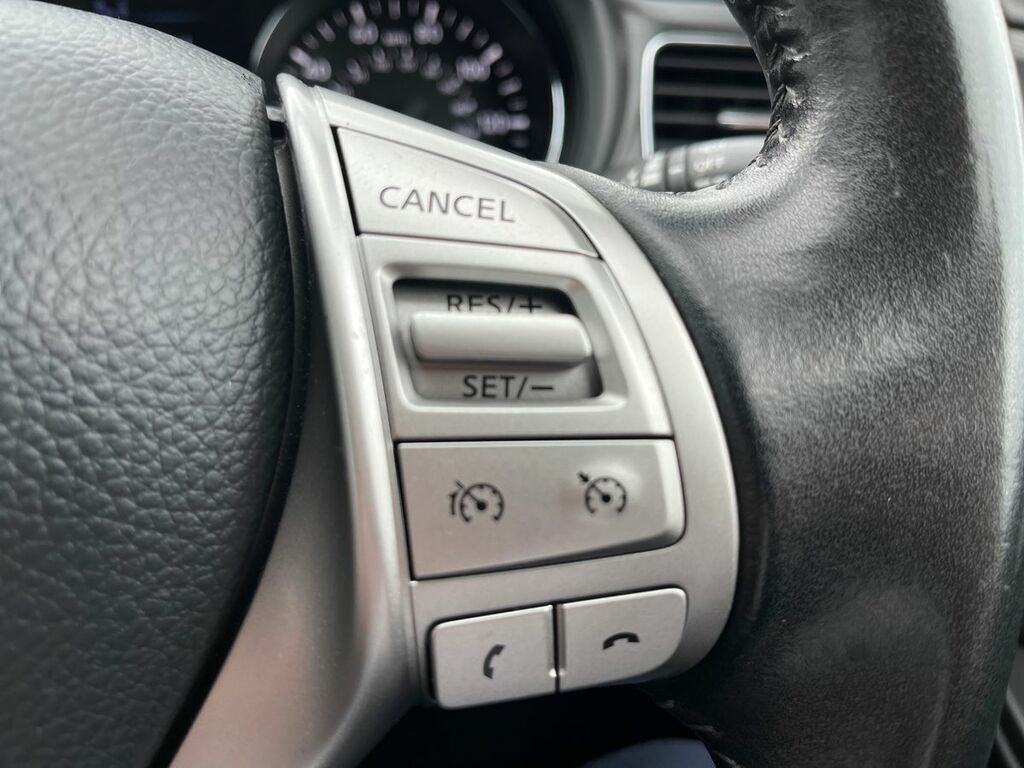 Nissan Pulsar Pulsar Tekna Dci Black #27