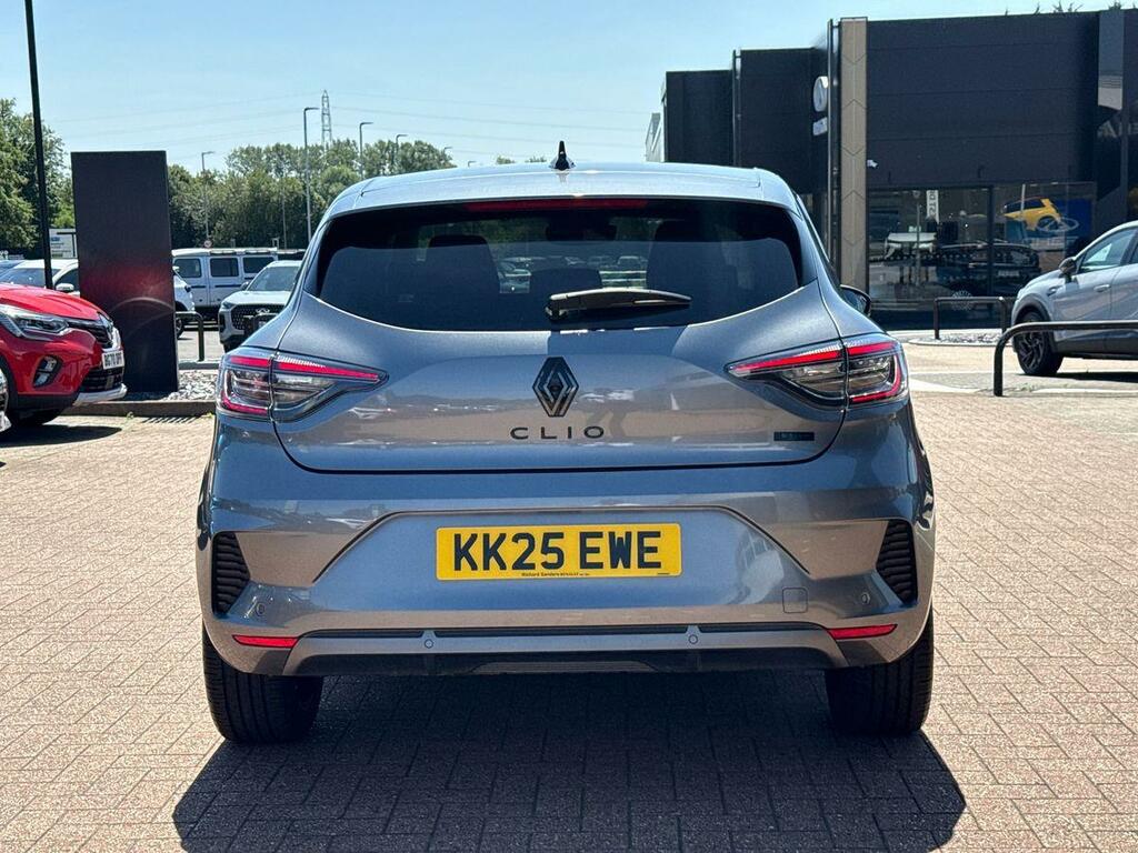 Renault Clio Hatchback Esprit Alpine KK25EWE #4