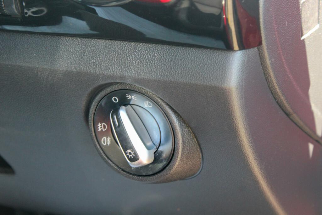 Volkswagen Up 1.0 Up By Beats Black #19