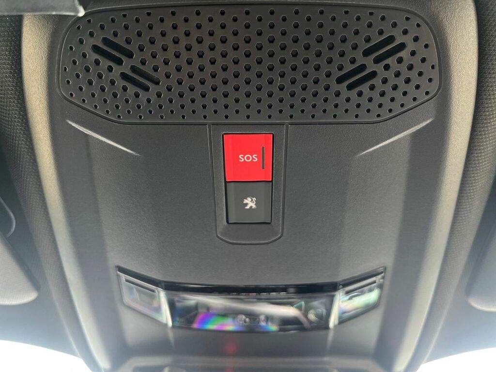 Peugeot 2008 1.2 Puretech 130 Gt Premium Grey #26