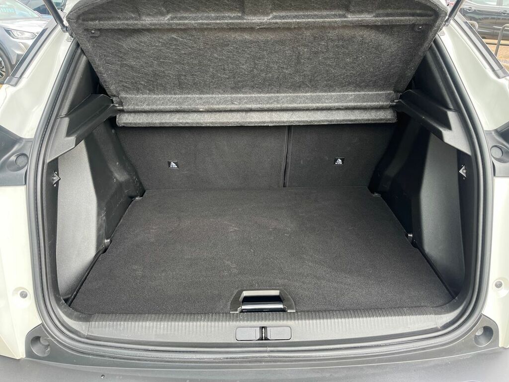 Peugeot 2008 1.2 Puretech 130 Gt Premium Grey #18