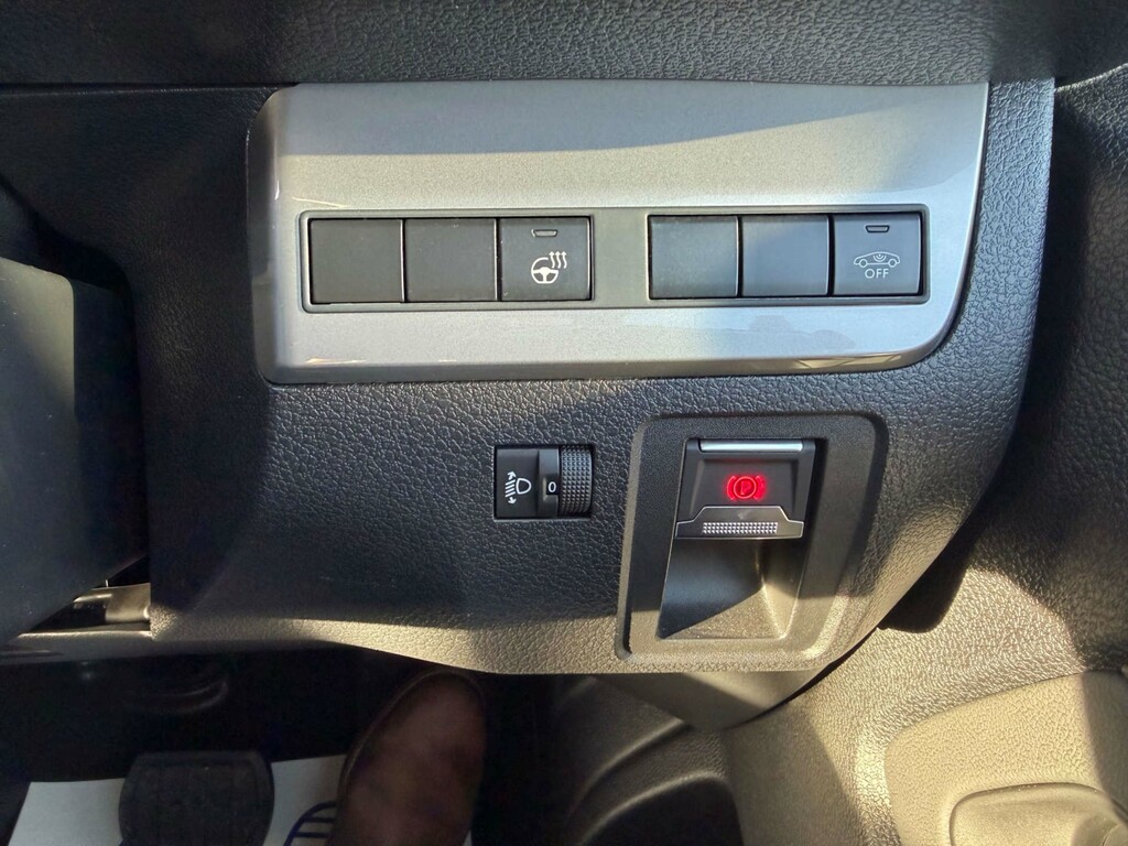 Vauxhall Vivaro Pro Black #22