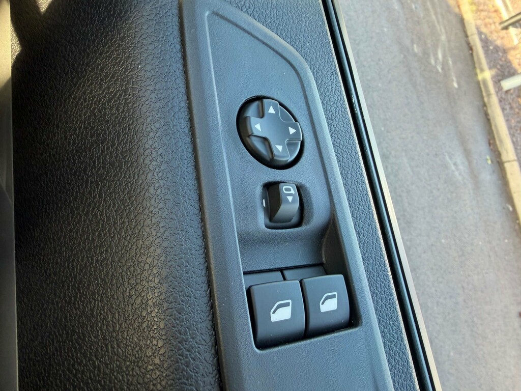 Vauxhall Vivaro Pro Black #21