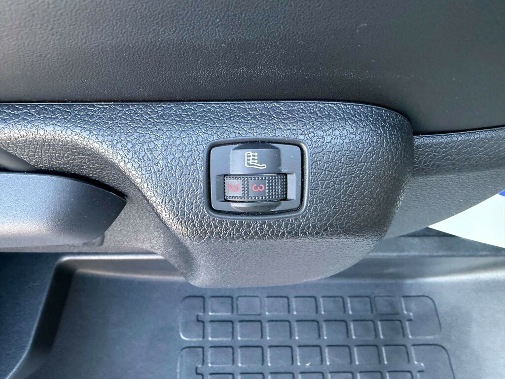 Vauxhall Vivaro Pro Black #10