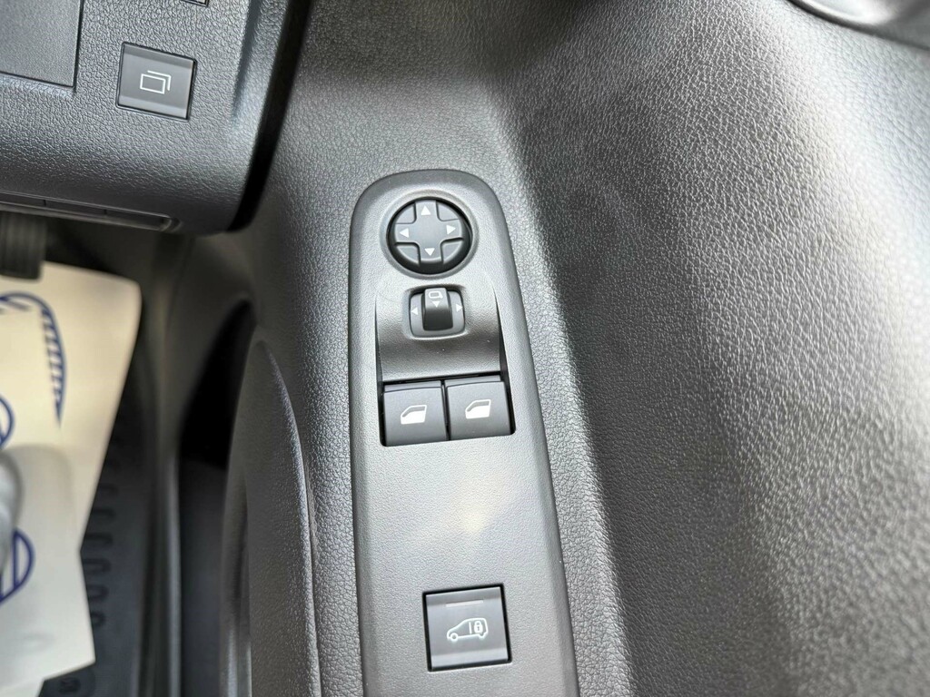 Vauxhall Combo 1.5 Turbo D 2300 Prime Plus Xl Panel Van 6Dr Diese White #22