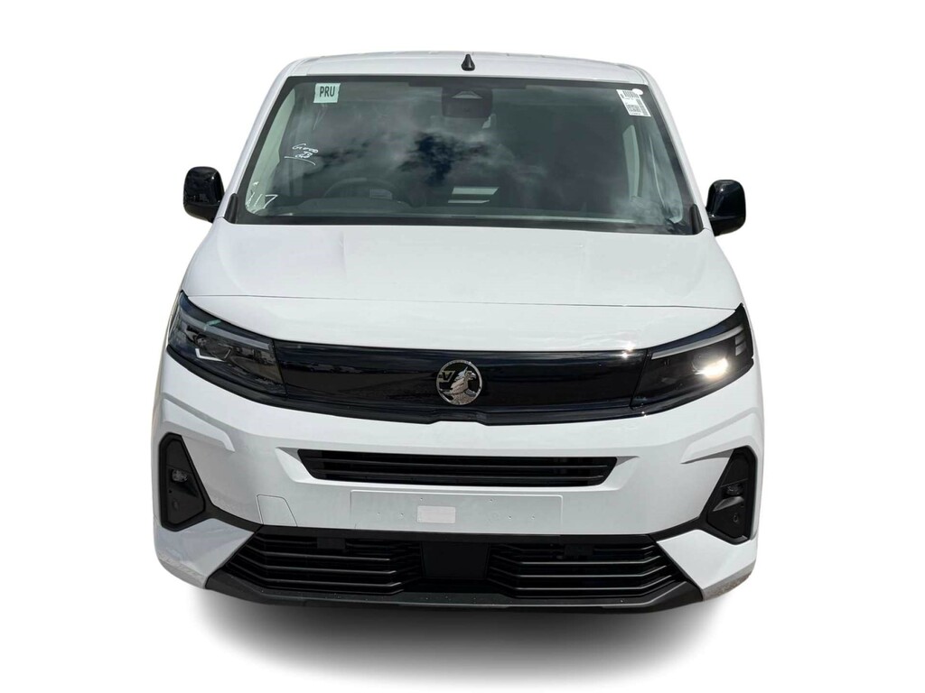 Vauxhall Combo Pro M Turbo D Ss #3