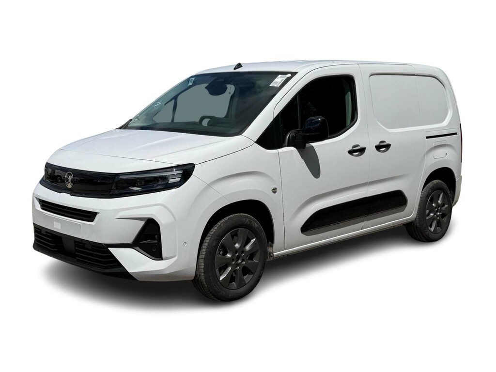Vauxhall Combo Pro M Turbo D Ss