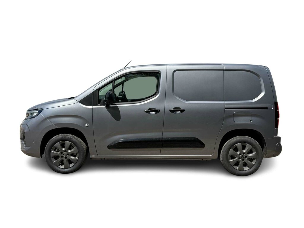 Vauxhall Combo Pro M #2