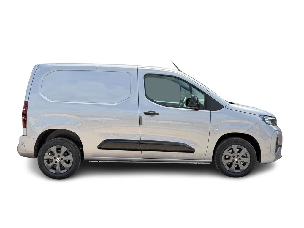 Vauxhall Combo Pro M